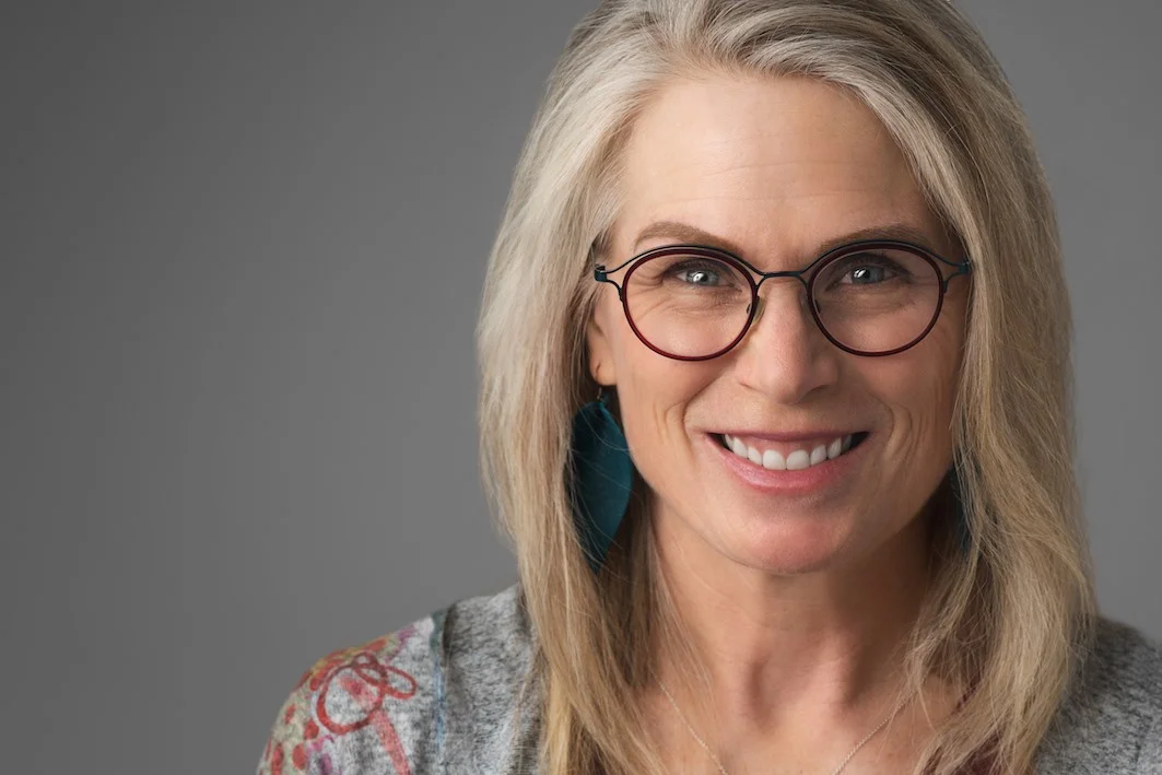 Speech & Language Works staff member