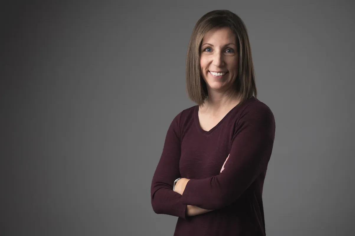 Speech & Language Works staff member