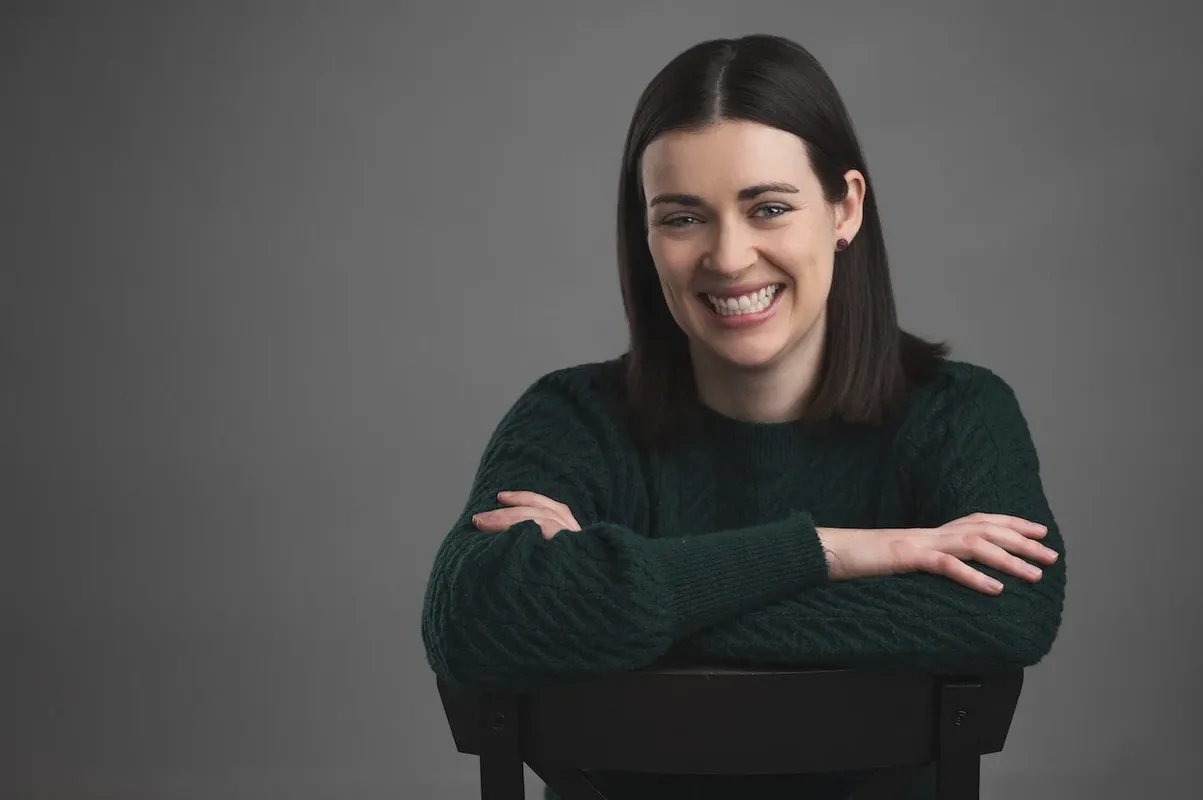 Speech & Language Works staff member