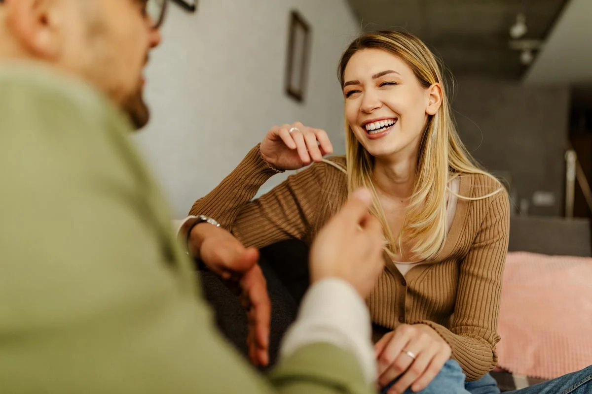 Adult speech therapy in Medicine Hat