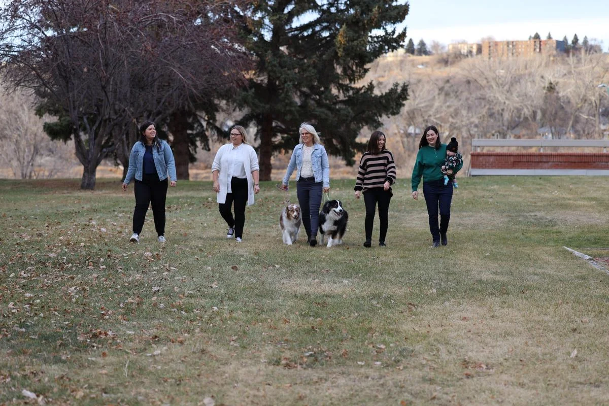 Speech therapists in Medicine Hat, Alberta